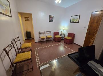 Departamento de 2 ambientes, Recoleta · Consultorio Médico Recoleta con Equipamiento Completo Para Ginecólogo o Similar