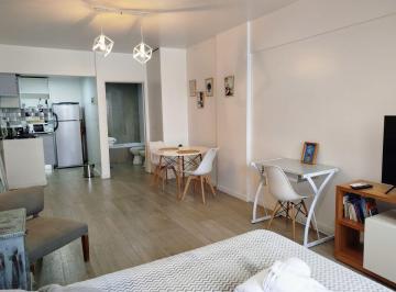 Departamento de 1 ambiente, Palermo · Departamento Monoambiente Apto Airbnb