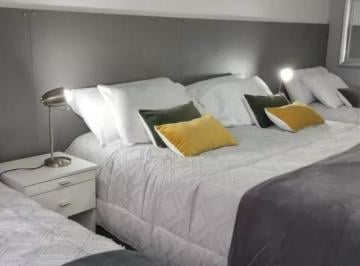 Departamento · 24m² · 1 Ambiente · Venta Departamento Monoambiente en El Barrio San Nicolas Apto Profesional - Apto Credito Hipotecario