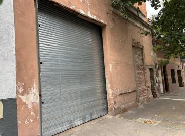 Terreno · 261m² · Terreno en Venta, en Parque Patricios - U. S. a. m.