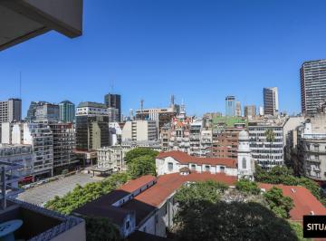 Departamento · 40m² · 2 Ambientes · Alquiler Departamento 2 Ambientes en Catalinas