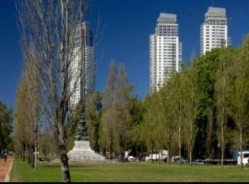 Departamento de 3 ambientes, Puerto Madero · Excelente Departamento. Vista Panoramica. Diseño.