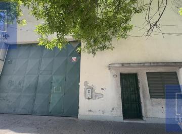 Bodega-Galpón · 430m² · 2 Ambientes · Galpón en Alquiler