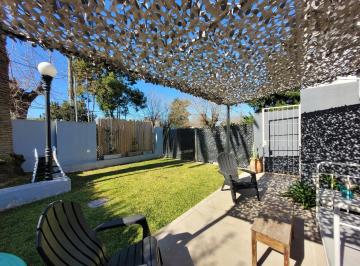 Casa · 75m² · 3 Ambientes · 1 Cochera · Venta Casa 3 Ambientes Muñiz San Miguel