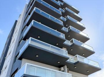 Departamento · 100m² · 4 Ambientes · 1 Cochera · Departamento - Monte Hermoso