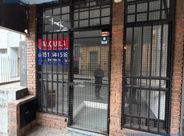 Local comercial · 38m² · 1 Ambiente · Local Comercial en Guemes