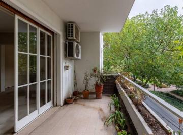 Departamento · 186m² · 5 Ambientes · 2 Cocheras · 11 de Septiembre y Pampa