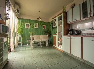 PH · 355m² · 9 Ambientes · 1 Cochera · Venta en Block 2 PH (Pb 1° Piso) Sin Expensas Apto Crédito Permuta Terraza Patio Cochera Luminosos