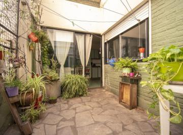PH · 355m² · 9 Ambientes · 1 Cochera · Venta en Block 2 PH (Pb 1° Piso) Sin Expensas Apto Crédito Permuta Terraza Patio Cochera Luminosos
