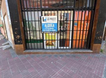 Local comercial de 1 ambiente, Lanús · Local Comercial en Lanus