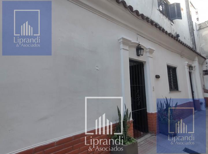 PH · 130m² · 6 Ambientes