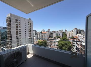 Departamento · 50m² · 2 Ambientes · Venta Departamento 2 Ambientes. Villa Urquiza. Entrega Inmediata Pileta