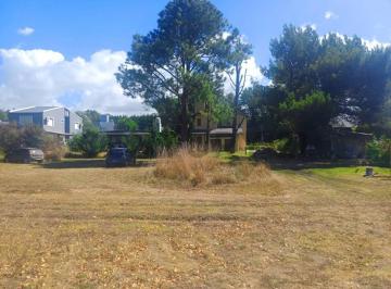 Terreno · 403m² · Venta de Lotes 403 m² en Las Lomas de Miramar.