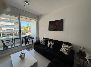 Foto1 · Apartamento en Venta y Alquiler, Peninsula, Punta del Este, 1 Dorm..