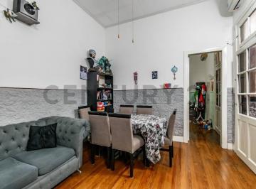 PH · 89m² · 4 Ambientes · Venta PH en Velez Sarsfield