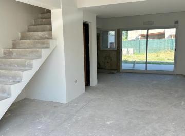 Departamento · 81m² · 3 Ambientes · 2 Cocheras · Venta Duplex en Obra Falta Terminaciones