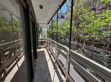 Departamento en Venta de 3 ambientes  · Departamento de 84 m² con 2 Dorm. en Venta en Recoleta