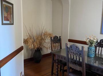 Departamento de 3 ambientes, San Nicolás · 3 Ambientes de Categoría Al Frente | 88 m² Totales | Centro Porteño