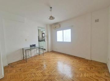 Departamento · 19m² · 1 Ambiente · Venta Departamento Monoambiente en Las Cañitas