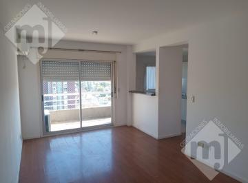 Departamento · 3 Ambientes · Departamento en Alquiler