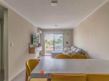 Departamento · 51m² · 2 Ambientes · Venta de Departamento 2 Amb con Balcon en Villa Bosch