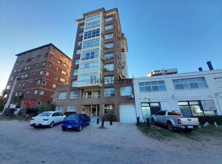 Departamento · 37m² · 1 Ambiente