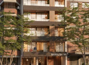 Departamento de 3 ambientes, Villa Urquiza · 3 Ambientes en Villa Urquiza en Pozo