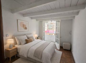 Departamento · 25m² · 2 Ambientes · Departamento en Balvanera