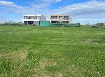 Terreno , Escobar · Lindísimo Lote Interno en El Barrio Amarras de Puertos del Lago