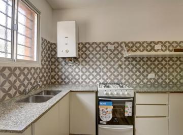 PH · 49m² · 2 Ambientes · Venta Departamento PH en Villa Urquiza Entrada Independiente Sin Expensas