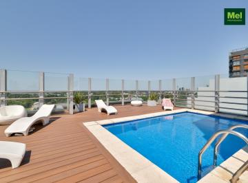 Departamento · 54m² · 2 Ambientes · 2 Ambientes | Edificio con Amenities | Venta en Nuñez