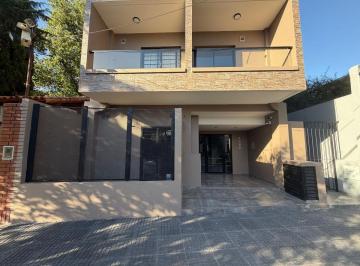 Departamento de 1 ambiente, Tres de Febrero · A Estrenar - Monoambiente Al Frente con Balcon