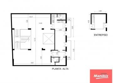 Local comercial · 360m² · 3 Ambientes · Local en Terreno Propio en Plaza Dorrego