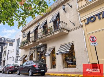 Local comercial · 360m² · 3 Ambientes · Venta - Local en Terreno Propio en Plaza Dorrego - San Telmo