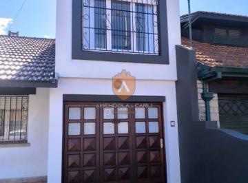 PH · 95m² · 3 Ambientes · 1 Cochera · Alquiler 24 Meses PH 3 Amb
