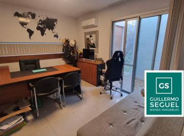 Casa de 6 ambientes, Mendiolaza · Country 4 Hojas – Moderna Casa Toda en 1 Sola Planta en Venta