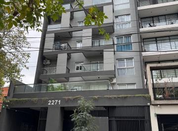 Departamento de 1 ambiente, Tres de Febrero · Departamento de 38 m² con Balcón en Alquiler en Caseros