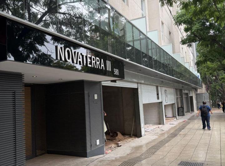 Departamento · 60m² · 3 Ambientes