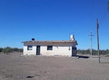 Campo , Santa Rosa · Vendo Campo en Santa Rosa