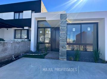 PH · 100m² · 5 Ambientes · 2 Cocheras · Duplex en Pb 2 Dorm Docta Excelente Calidad