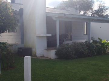Casa de 3 ambientes, Santa Mónica · Alquiler Permanente - Santa Mónica - Calamuchita