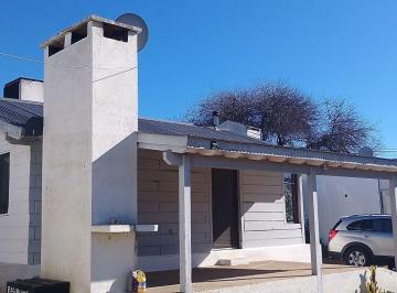 Casa de 3 ambientes, Santa Mónica · Alquiler Permanente - Santa Mónica - Calamuchita