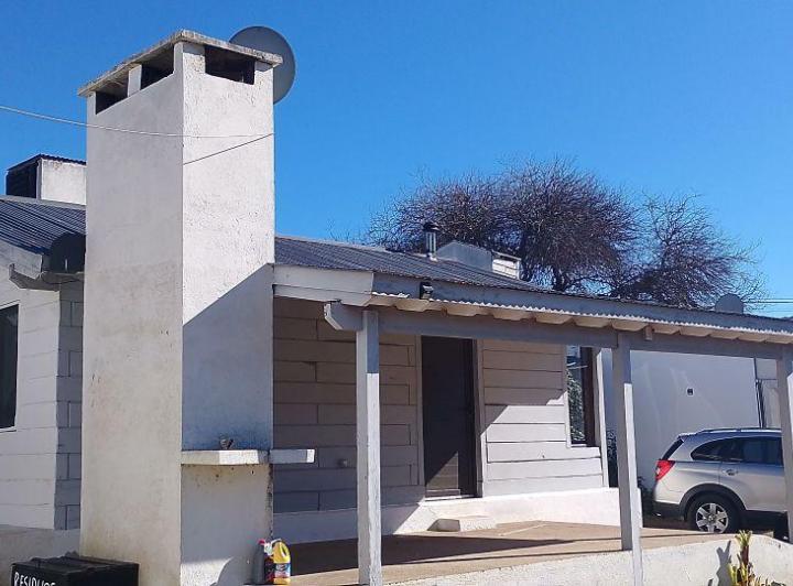 Casa · 70m² · 3 Ambientes