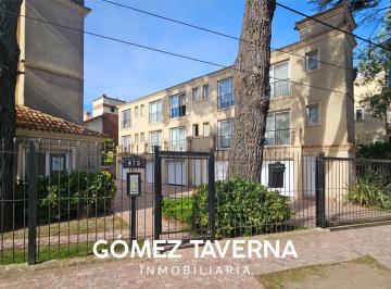 Departamento · 100m² · 4 Ambientes · 1 Cochera · Departamento en Pinamar Centro