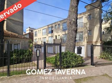 Departamento · 100m² · 4 Ambientes · 1 Cochera · Departamento Triplex en Venta en Pinamar Centro