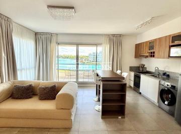 GBB-GBB-1717_2 · Venta Departamento 3 Ambientes en Lagoon Pilar.