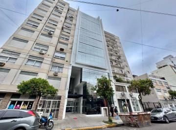 Oficina comercial · 32m² · 1 Ambiente · Oficina a Estrenar - Zona Tribunales
