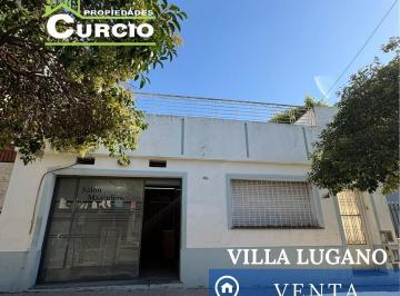 Casa · 3 Ambientes · Venta de Casa 3 Ambientes con Local, Gran Potencial de Inversión en Villa Lugano, Capital Federal