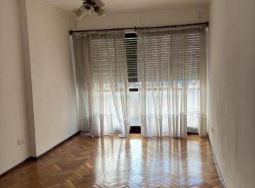 Departamento · 40m² · 2 Ambientes · Departamento en Balvanera