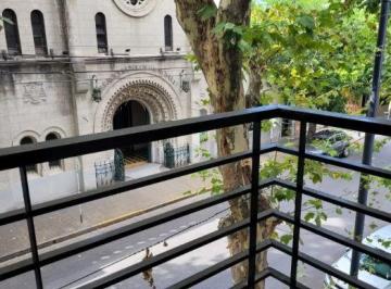 Departamento de 1 ambiente, Palermo · Hermoso Monoambiente con Balcón.